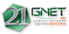 21gnet logo